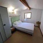 Prázdninový dům Maison Mitoyenne 3 Pieces Avec Terrasse, Jardin Cloture Et Parking - 6 Couchages A Marseillan - Fr-1-326-484 Agde